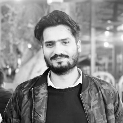 Awais Majeed