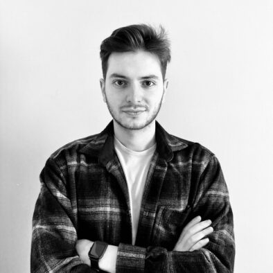 Enes Buğra Yenid&uuml;nya