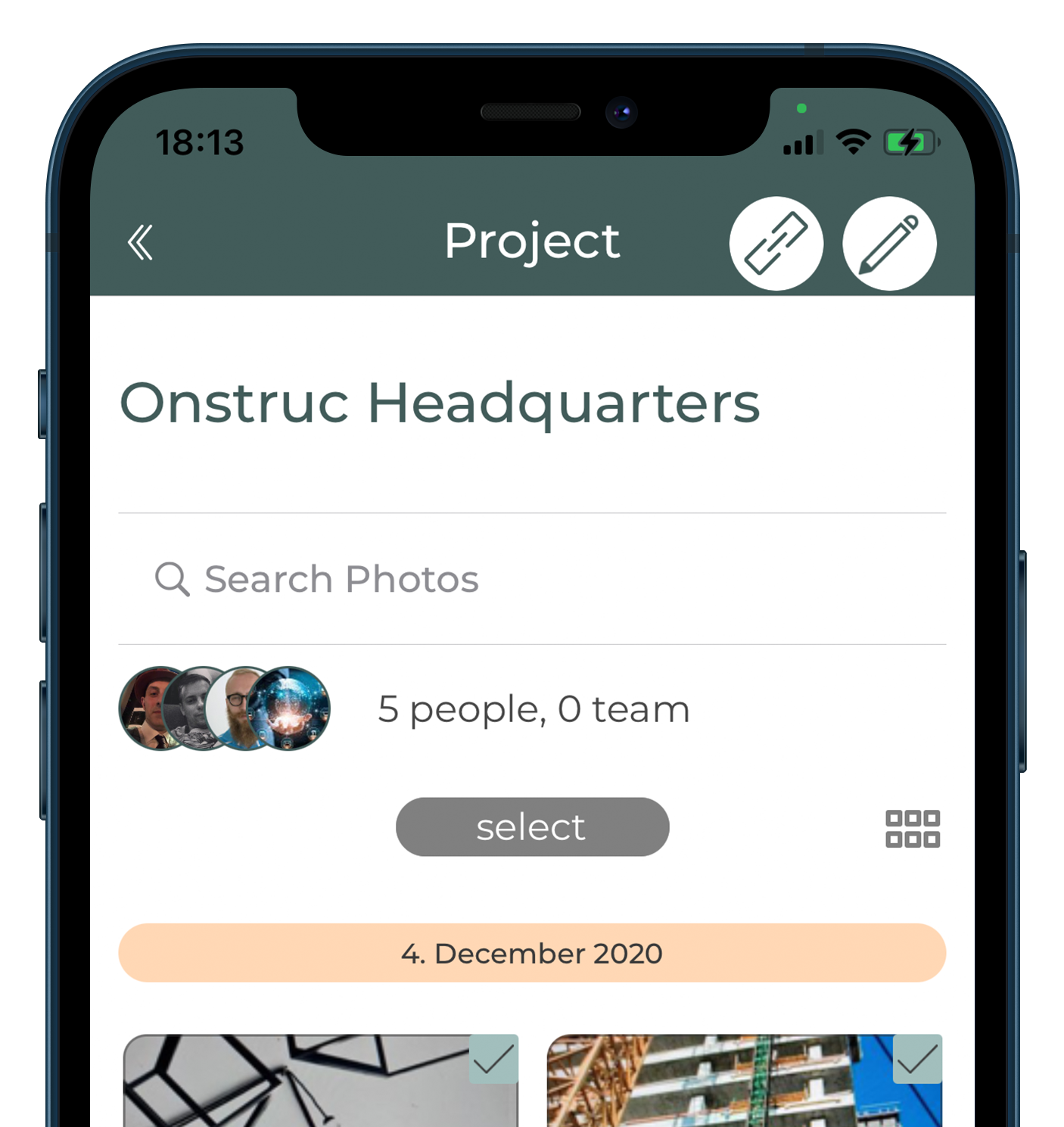 Project insight Project insight